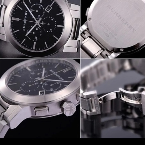 Burberry BU9351 watch main image 5